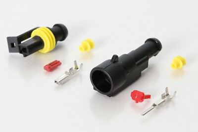 Set Di Spine E Grimmet Per Scarico Barca Pro (3 Pezzi) - PRB286065 - Pro Boat