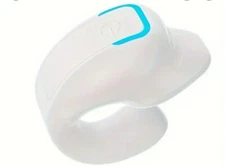 Ear Bud Clip On Headphone