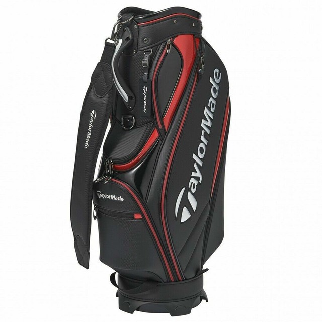 taylormade golf bag ebay