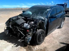 Used Speedometer Gauge fits: 2016 Chevrolet Equinox US market w/o lane departure