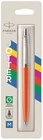 Parker Jotter Ballpoint Pen Orange  New In Pack 2076054 Original