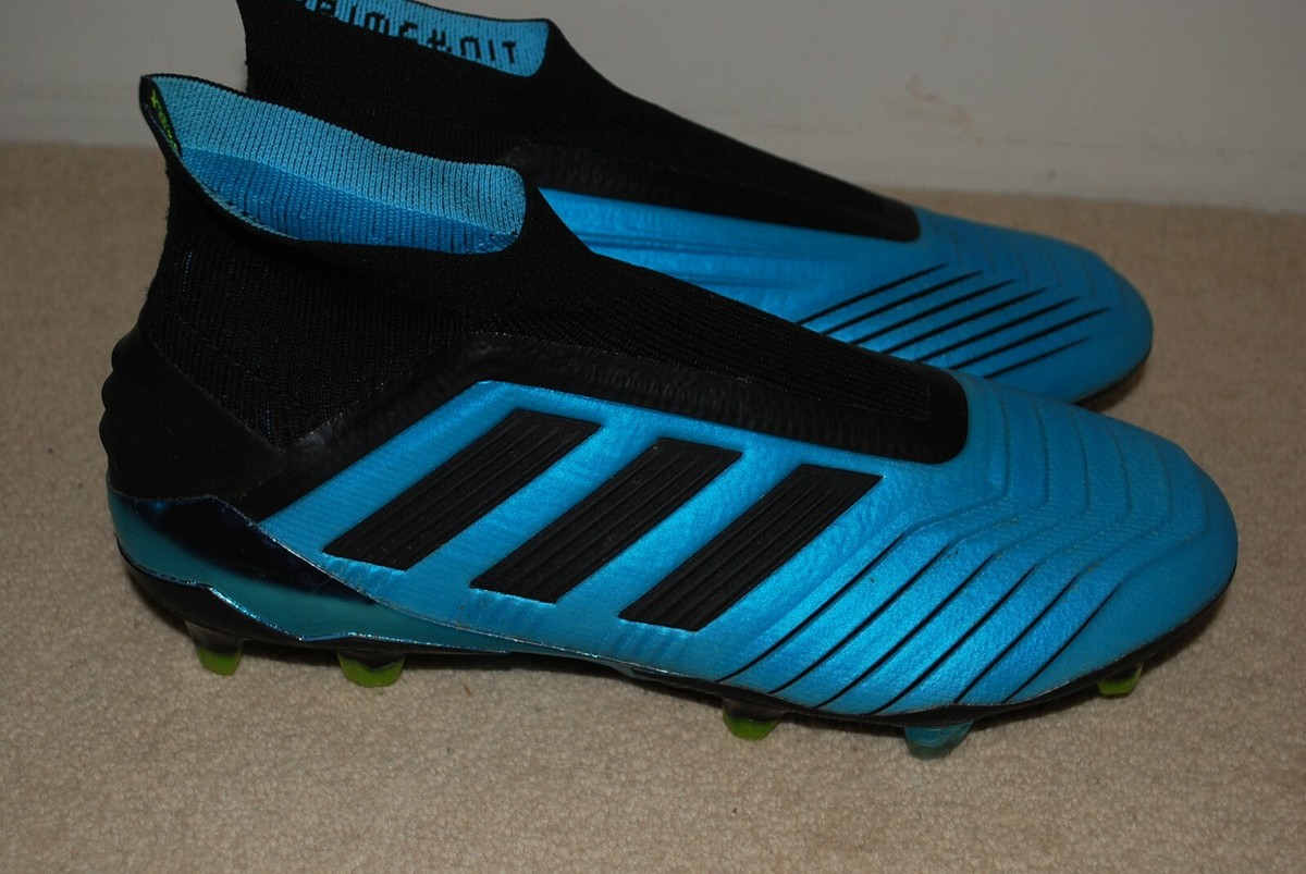 AINSLIE MAITLAND NILES ARSENAL MATCH WORN ADIDAS PREDATOR FOOTBALL