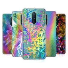 HEAD CASE DESIGNS OIL SLICK PRINTS SOFT GEL C...