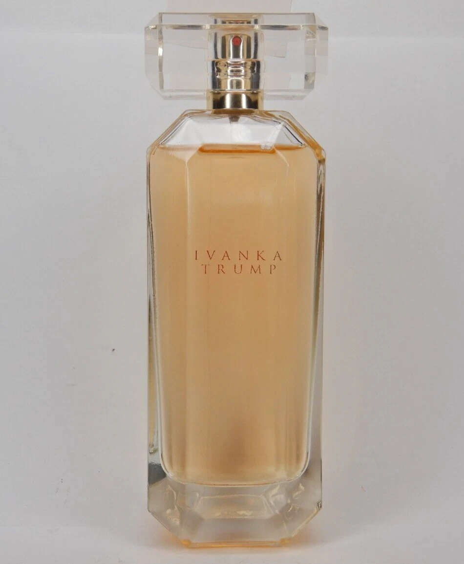Ivanka perfume new arrivals