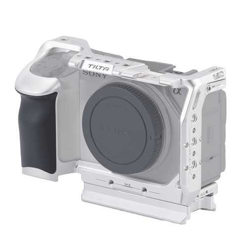 Tilta Full Camera Cage For Sony ZV-E1 Movie Making Photography Cover Case Holder - Picture 20 of 20