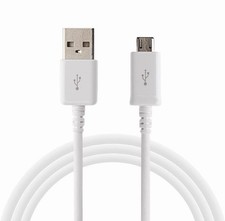 OEM Samsung AC Wall Charger Adapter With Micro USB Cable For Galaxy S2 S3 S2 4G