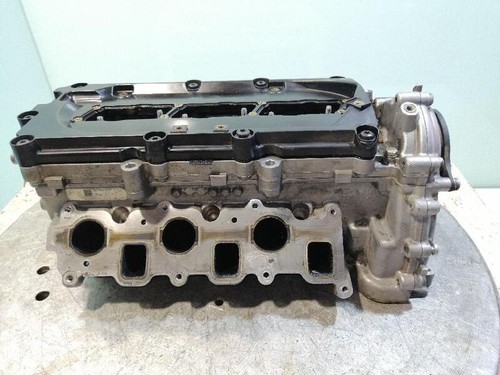 0594AE zylinderkopf r. VOLKSWAGEN TOUAREG 7L6 jgrmp557137