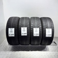 Gomme Usate 205 55 R17 95H XL Kenda Wintergen 2 74% Invernali