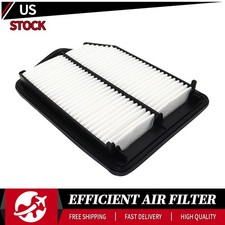 1Pcs Engine Air Filter for 2015 -2020 Acura TLX 2013 -2017 Honda Accord L4 2.4L