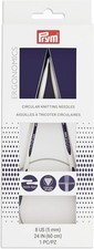 Prym Circular Knitting Needles Size 8
