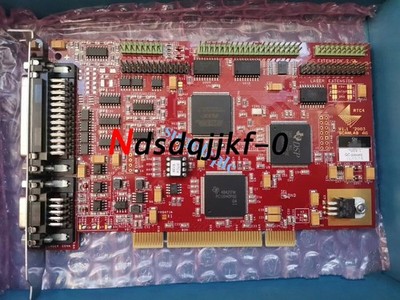 New SCANLAB RTC4 control card Fast shipping#DHL or FedEx
