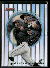 2019 Bowman's Best - 1999 Franchise Favorites Victor Victor Mesa #99FF-VVM (RC)