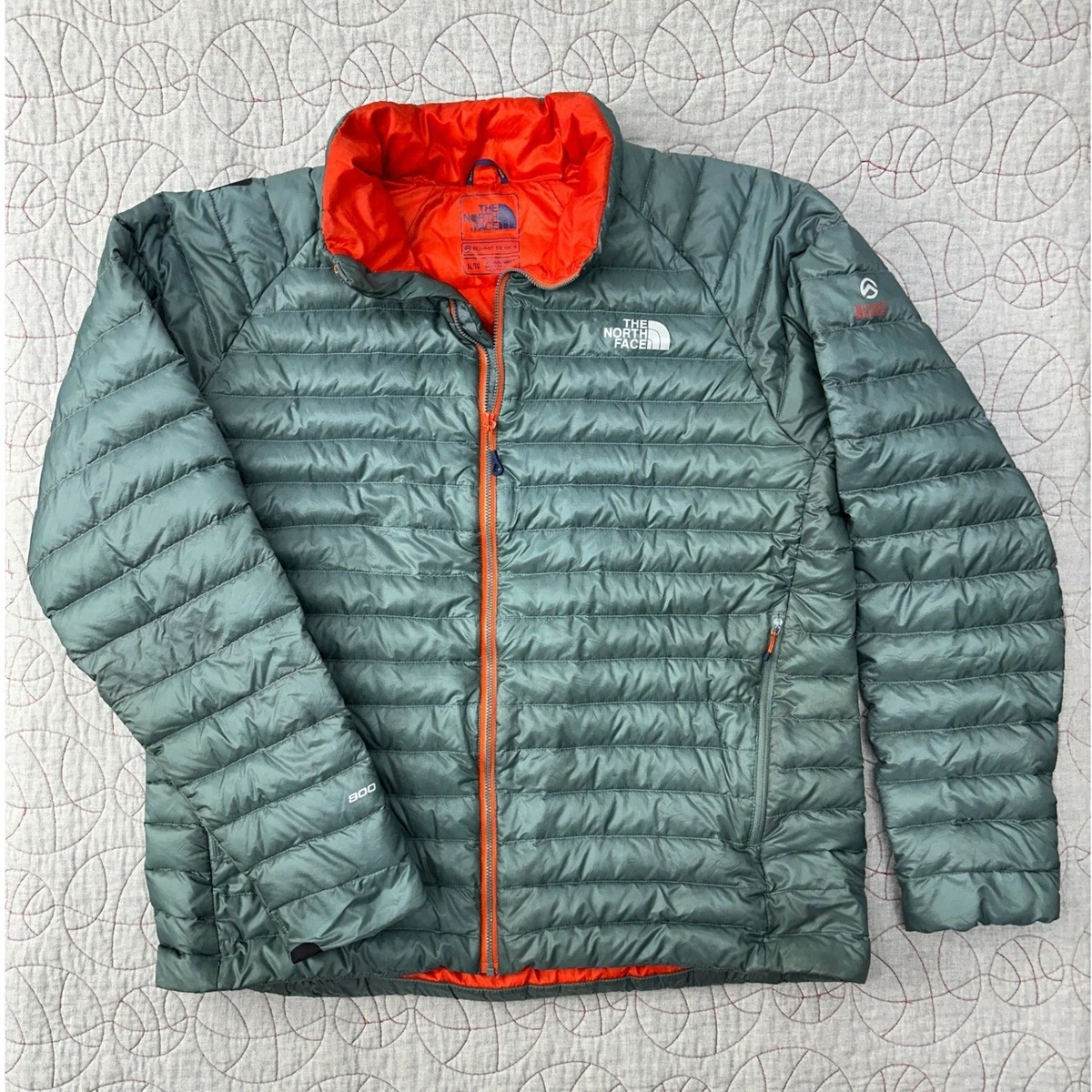 north face summit series 800 products for sale | eBay
