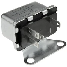 HVAC Blower Motor Relay WVE 1R1216