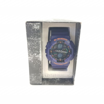 Reloj Hombre Casio G-Shock 5612 GA-140 [PO219535]