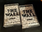 Roger Waters The Wall Live Double Cassette Pink Floyd