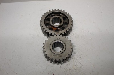 PEM light weight quick change gears set 4 5.31 6.28 ump dirt late model SCS