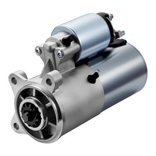 Starter Motor for Ford F-150 F-250 F-350 Super Duty 4.6/5.4/6.2/6.8L V8 V10 6646