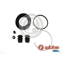 Autofren Seinsa D4314 Reparatursatz, Bremssattel