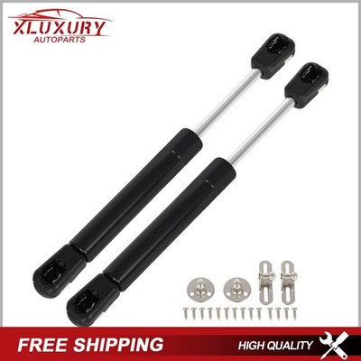 For RV Cabinet Door Truck Tool Box Boat Sentry Gun Safe 7inch/18LB 80N Gas Shock