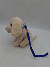 Our Generation Pets For 18" Dolls Yellow Lab Pup w/Collar Leash