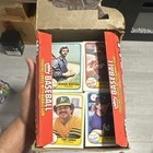 Fleer Baseball Premier Edition Empty Trading Card Box MLB 36 ct MPN 519 Vintage — photo 4