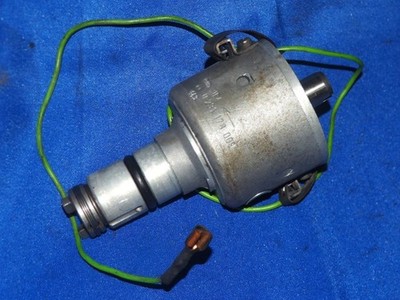 VW Porsche Luftgekühlt 009 Zentrifugalverstellung Zündverteiler 0231178009