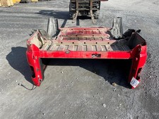 Used Truck Bed Assembly Fits 2021 Jeep Gladiator Grade A
