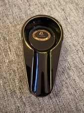 Cigar Ashtray Travel Ceramic Ashtray For Cigars Outdoor Cigar Ash Tray Accessory