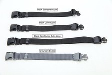 Camera Bag Tripod/General Strap Quick-Release Lowepro-Compatible Made-to-Order