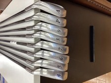 Dunlop XXIO Iron Set XXIO 2004  Flex R