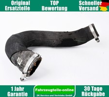 Audi Q5 8R 8R0145790G Turbolader Schlauch 2.0 TDI quattro