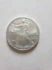 2009 $1 American Silver Eagle 1 oz Brilliant Uncirculated