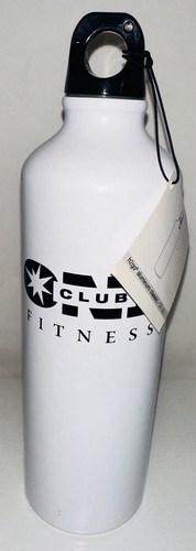 Making AI Work For You Water Bottle - Black