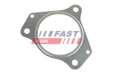 FAST Dichtung, Abgasrohr FT84597 für CHRYSLER JEEP MERCEDES-BENZ