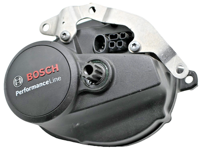 Bosch Motor Performance Line BDU365 BES2 Sistema 65nm 0Km Pequeño