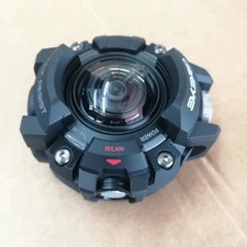 CASIO GZE-1 Digital Camera Shockproof Drop 4m Waterproof Depth 50m IP6X with box