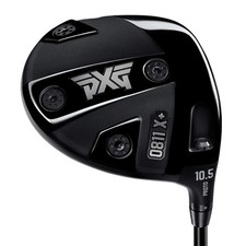 PXG 0811XF GEN4 DRIVER 9° GRAPHITE 5.5 STANDARD