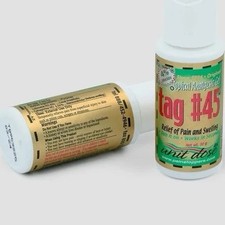 Tag 45 Gel TOPICALPermanent Makeup 1oz Microblading