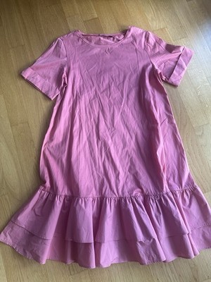 Weekend Max Mara Kleid rosa L (38/40)