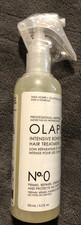 Sealed Olaplex No. 0 Intensive Bond Building Hair Treatment 5.2 oz Prime Repair