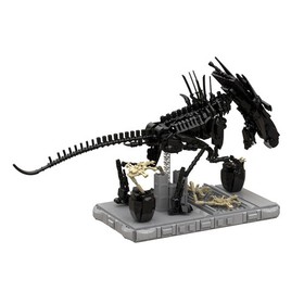 Queen in Movie 903 Piece Complete Sets & Packs for Ages 18 and Up Gift