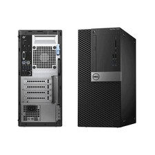 Dell Optiplex 7040 i7 6th gen Processor 8 GB DDR4 RAM 256 GB SSD Windows 11 Pro