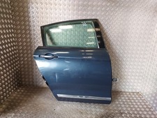 Porte arrière et accessoires Citroen C5