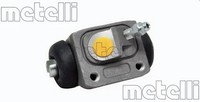 Radzylinder Metelli 04-1004 Suzuki 53402-70C00