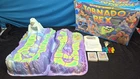 Vintage TORNADO REX Board Game PARKER Brothers Working Rare Family Action