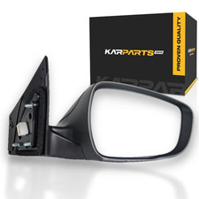 For Hyundai Elantra 2014-2016 Door Mirror Passenger Side Power Paint To Match