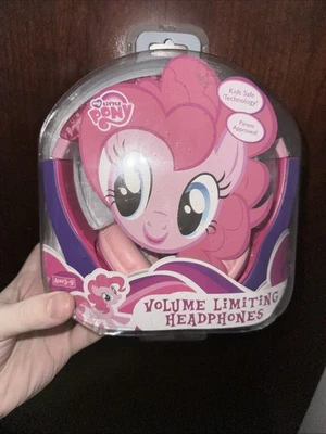 【vintage】My Little pony｜イヤホンジャック Las mejores ofertas en Auriculares de My Little Pony | eBay