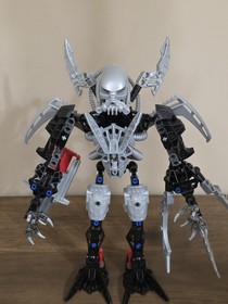 LEGO Bionicle Warriors: Hydraxon (8923) 100% Complete W/ Manual