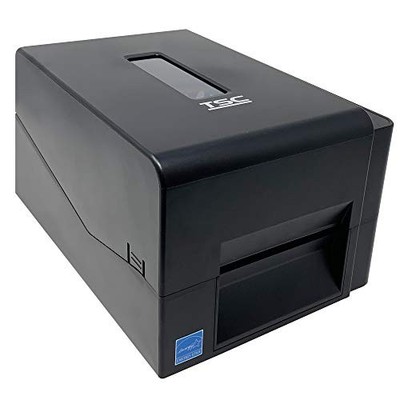 TSC, PRINTER TE200, TT, 203DPI, 6IPS, USB ONLY DESKTOP